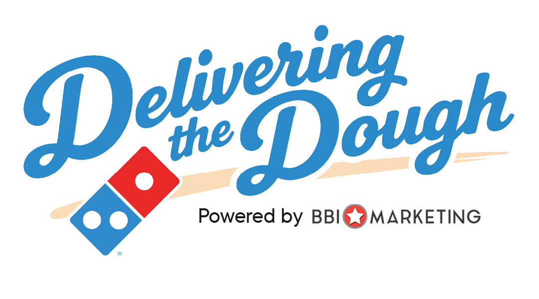 Delivering the Dough, powered by BBI Marketing