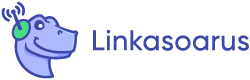 Linkasoarus Logo